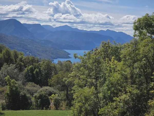 Terrain en individuel 1000 m²