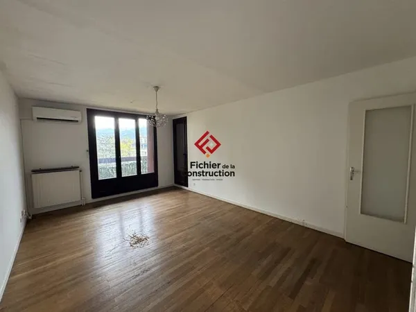 Appartement à louer Meylan
