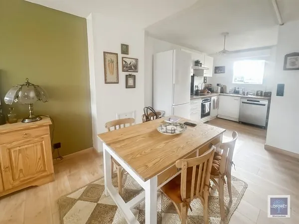 Maison Montbeton 3 pièce(s) 70.15 m2