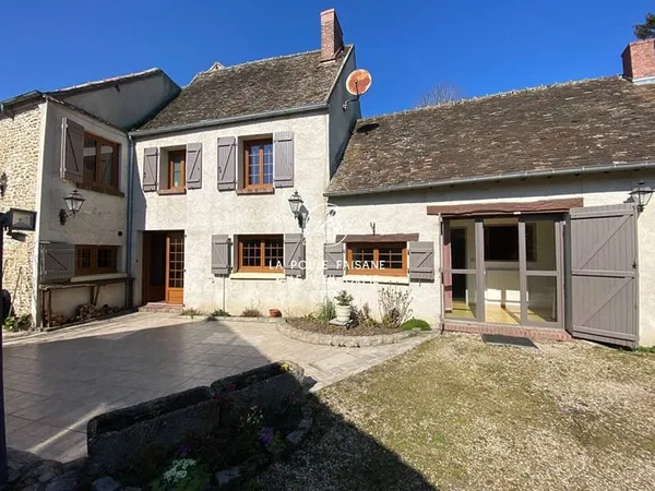 Maison 6 pièces 127 m²
