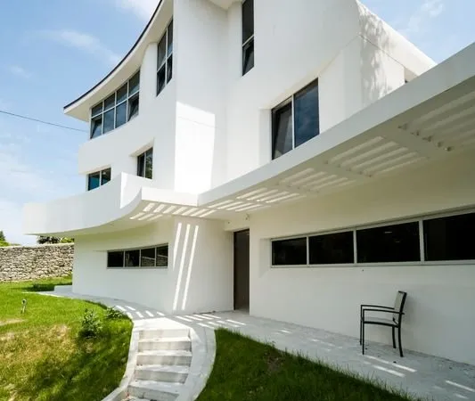 Côte Basque Maison 420m2