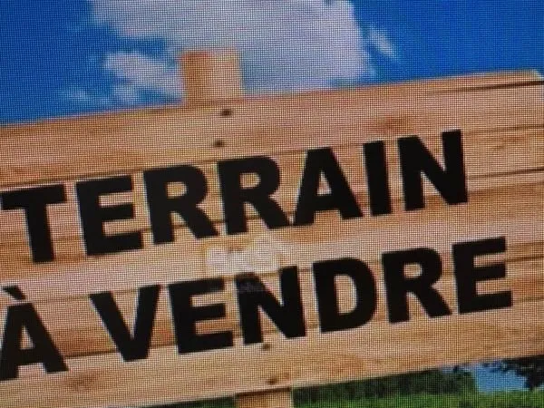 Terrain 3060 m² Toulouges