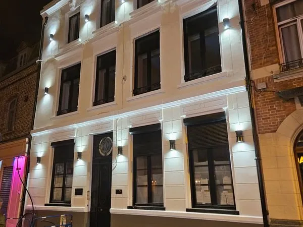 Appart T4 Hyper Centre-Ville rue Piétonne