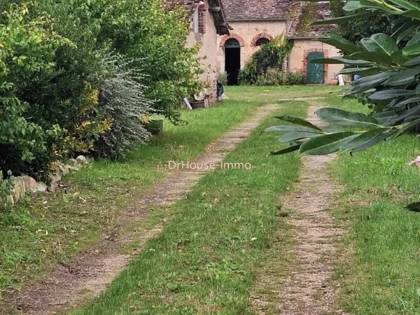10 minutes sud Le Mans, ideal chevaux!