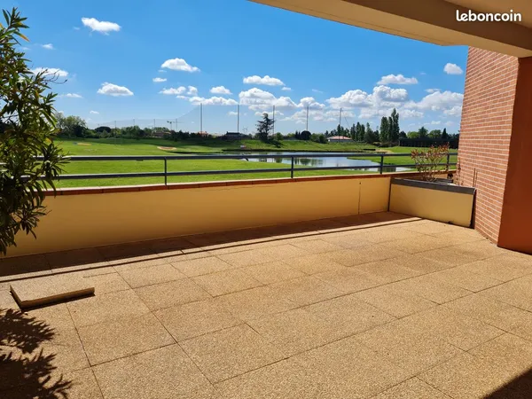 Appartement 3 pièces 74 m2