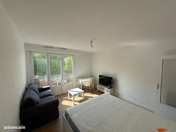 Appartement - Saint Hélier Rennes