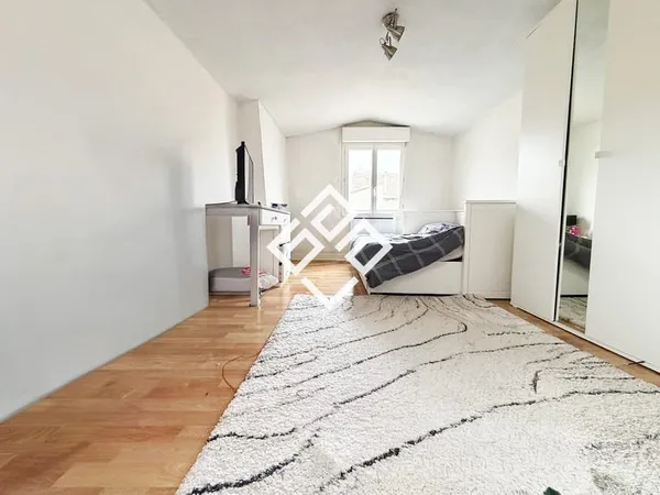 Immeuble 100 m2 Spécial Investisseur