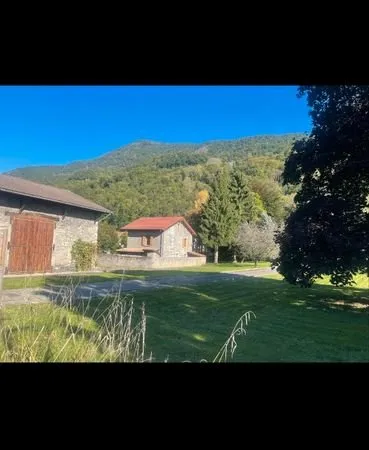 Vente maison tencin