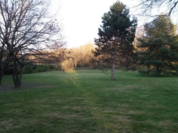 Terrain 430 m²