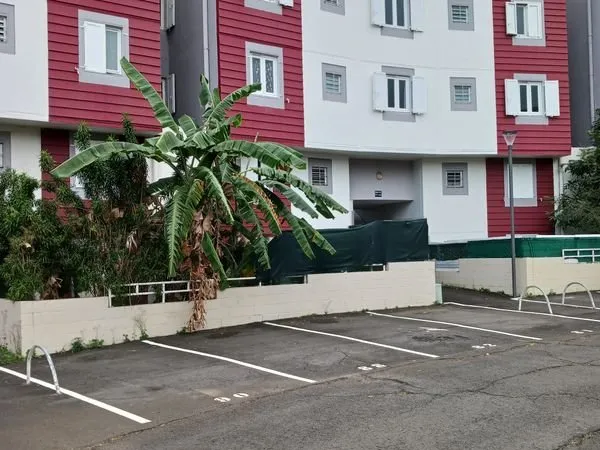 Vente appartement T1 -113 BALTHAZAR - LA POSSESSION
