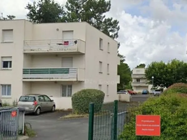 Studio 1 pièce 20 m²