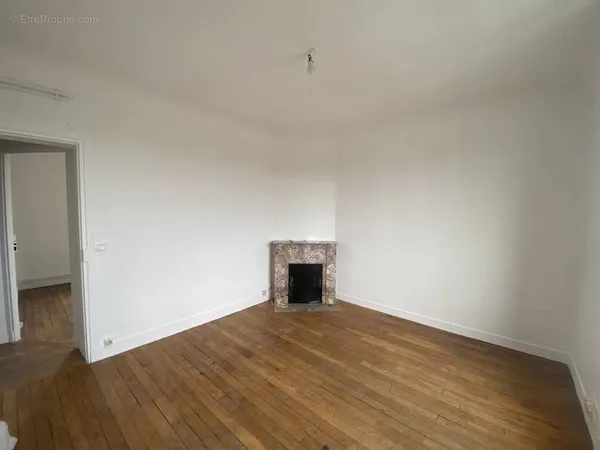 Appartement t2 40m2