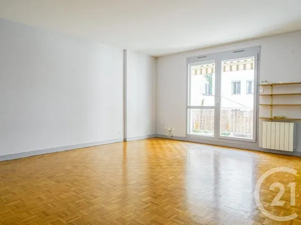 Appartement 3 pièces 72 m²