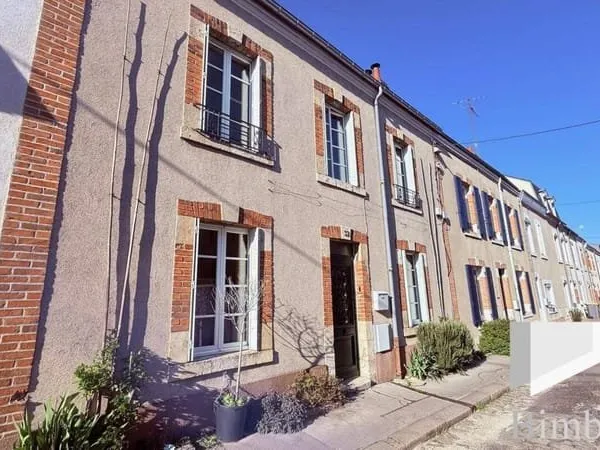 Maison 7 pièces 127 m²
