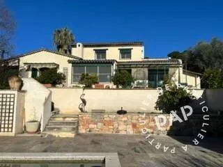 Maison 6 pièces 200 m²