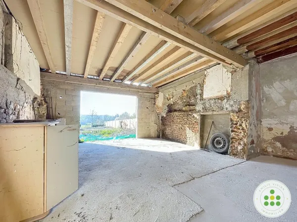 Maison 3 pièces 79 m²