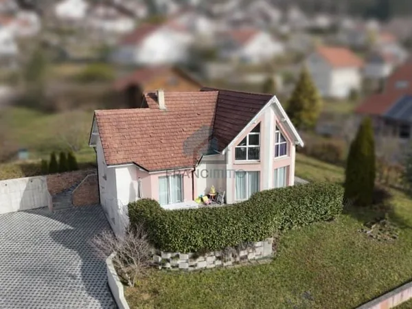 MAICHE - MAGNIFIQUE MAISON
