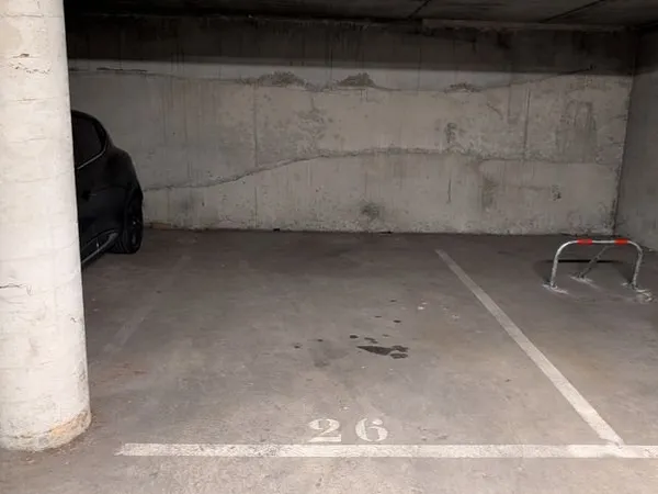 Parking Toulouse