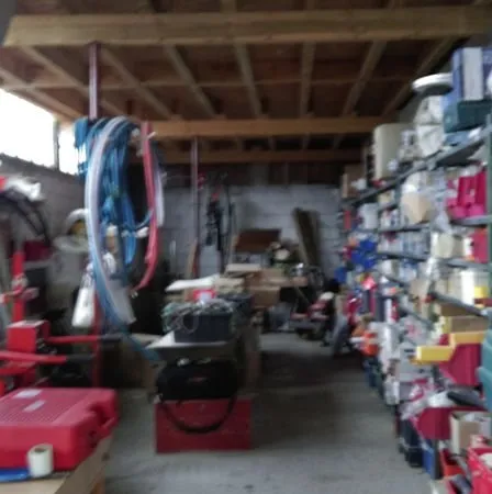 Local d’activité et entrepôt Vente Castelculier 3p 120m² 950€