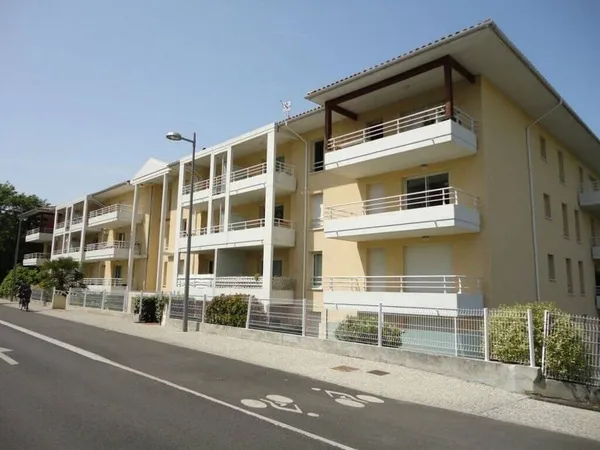 Parking 23 m²