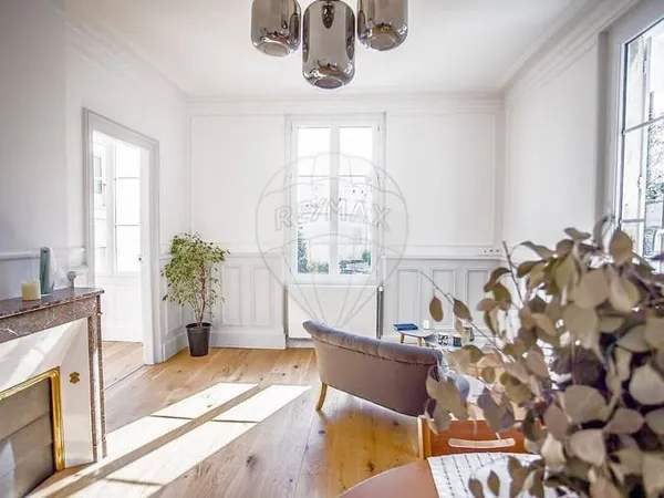 Appartement 4 pièces 76 m²
