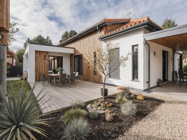 Maison 5 pièces 110.00 m² à Rezé