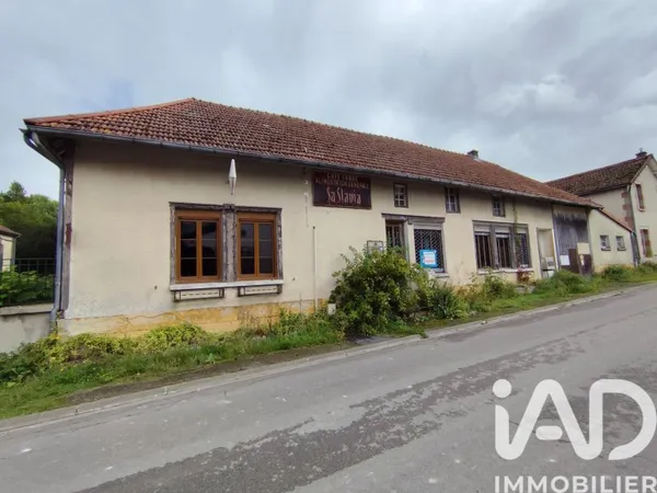 Maison 8 pièces 250 m²
