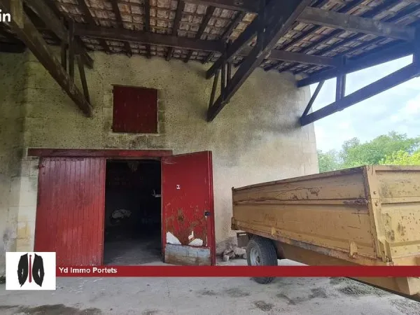 Maison 5 pièces 460 m²