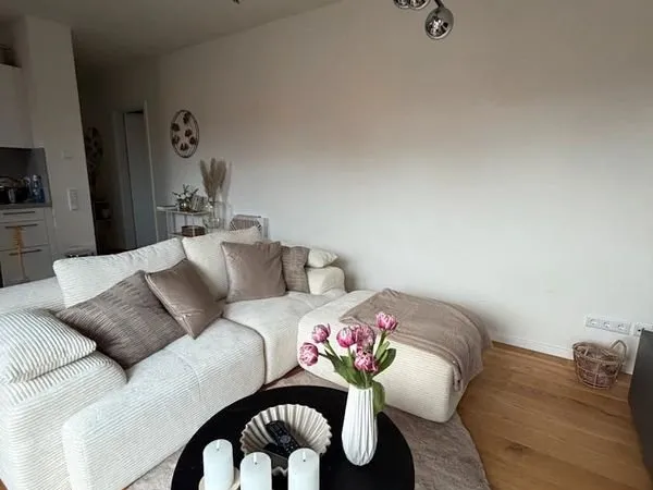T2 70m² Meublé Lyon 6 - Franklin Roosevelt - Standing - Emplacement premium
