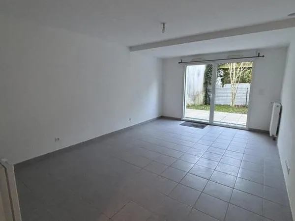 STUDIO - NANTES