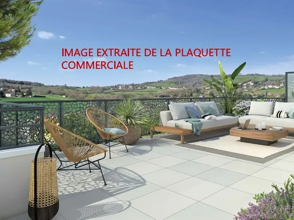 Achat : Maison (69210)