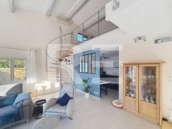 Villa 160 m²