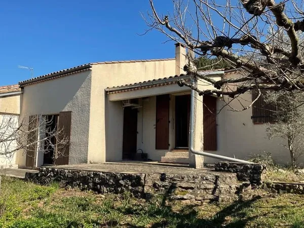 Maison 4 pièces 130 m²