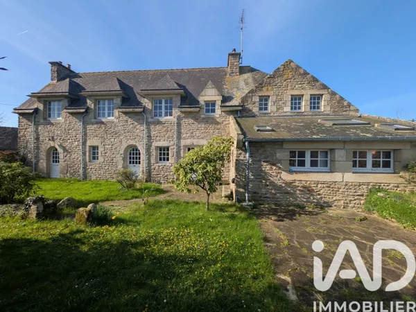 Vente Maison/villa 8 pièces