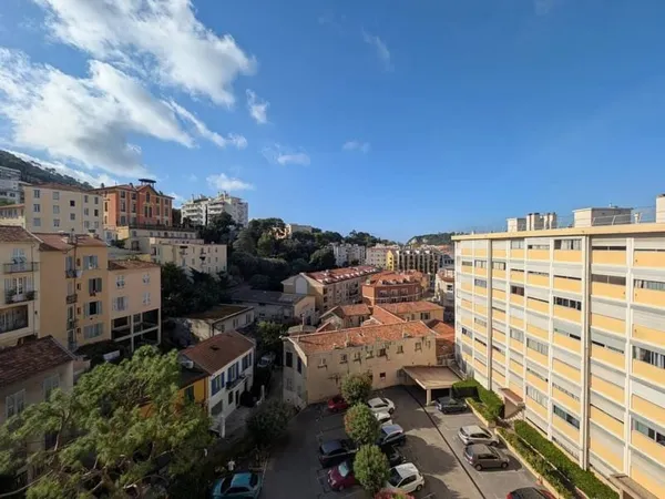 Appartement 3 pièces 70 m²