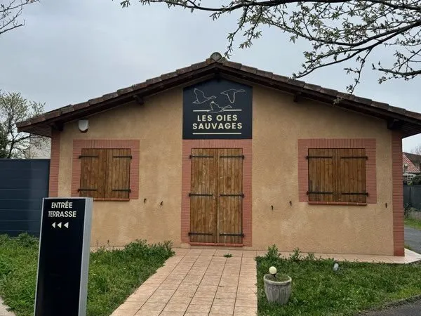 Local à louer
