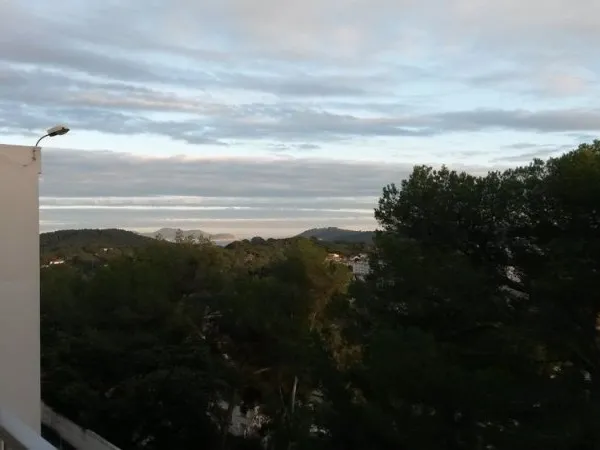F3 de 75m2 - avec balcon hauteurs de la seyne