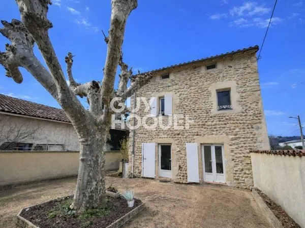 Maison 5 pièces 172 m²
