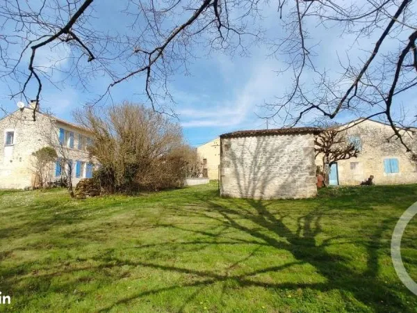 Propriété 5 pièces 101 m²
