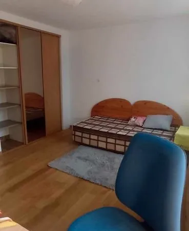Chambre individuelle à louer