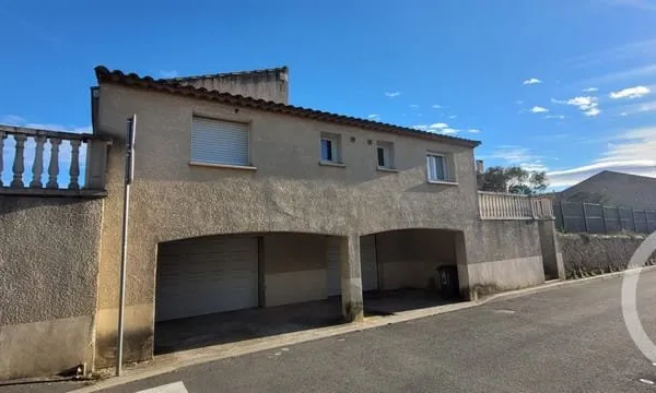 Achat : Maison Béziers (34500)