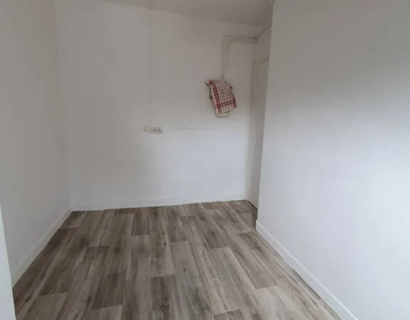 Appartement 2 pièces 19 m²