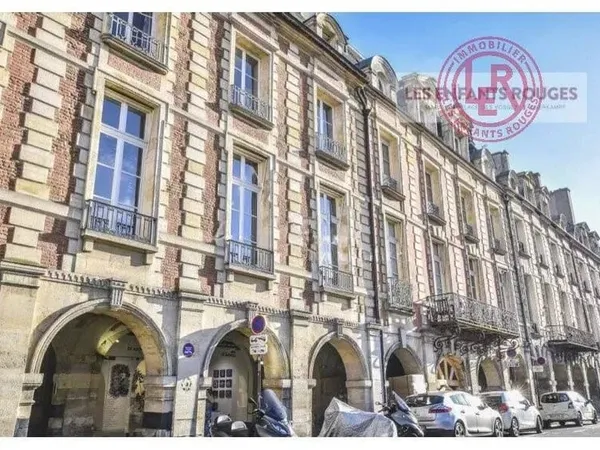 Parking 11 m²