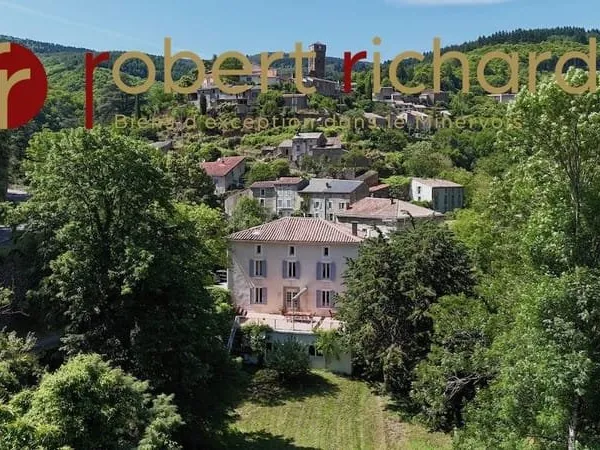 Domaine d'exception Montagne Noire