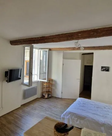 Appartement 1 pièce 31 m²