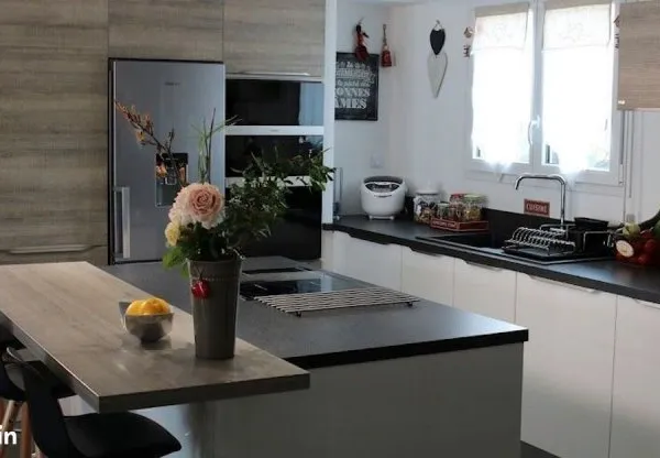 Maison 87 m² Plaudren