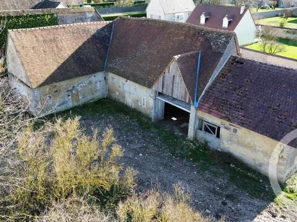 Maison 1 pièce 144 m²