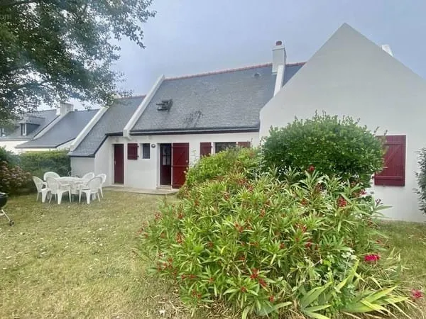 Maison 4 pièces 74 m²
