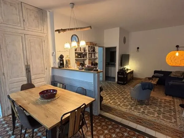 Appartement T3 à proximité du centre-ville - Villefranche-sur-Saône