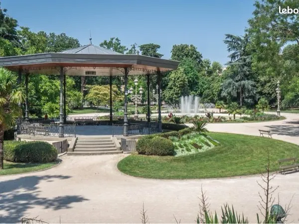 Secteur Grand Rond